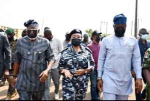 Makinde Onadeko Akeredolu