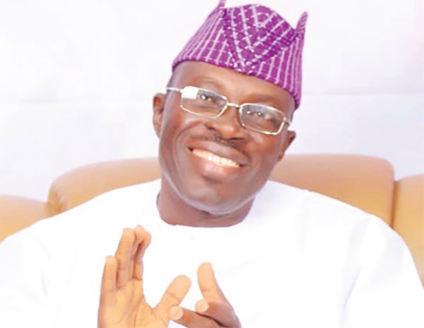 Arapaja Has Come Of Age @63-Akande