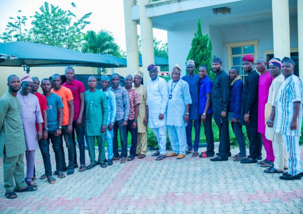 Group Lauds Akande Over Job Creation