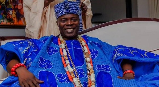 Breakfast Meeting: SWEGOP Hosts Olowu