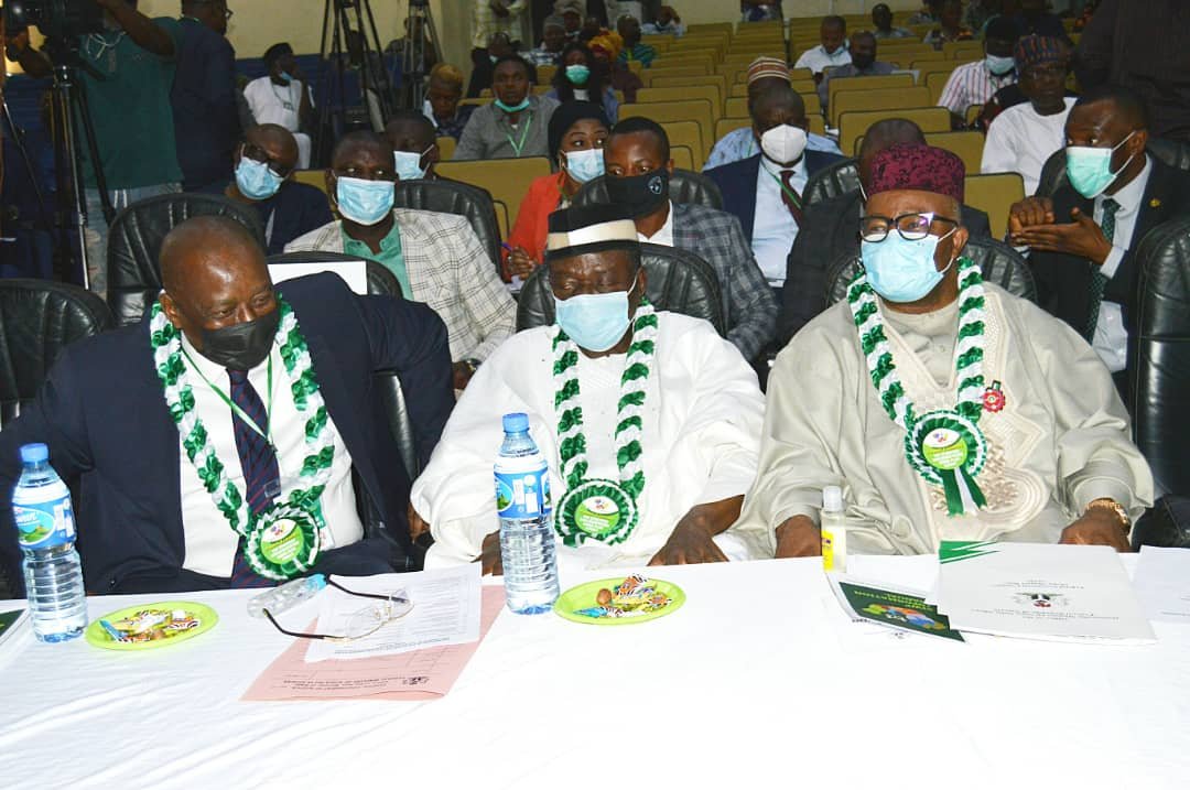 Things Are Getting Better In Niger Delta Region-Akpabio