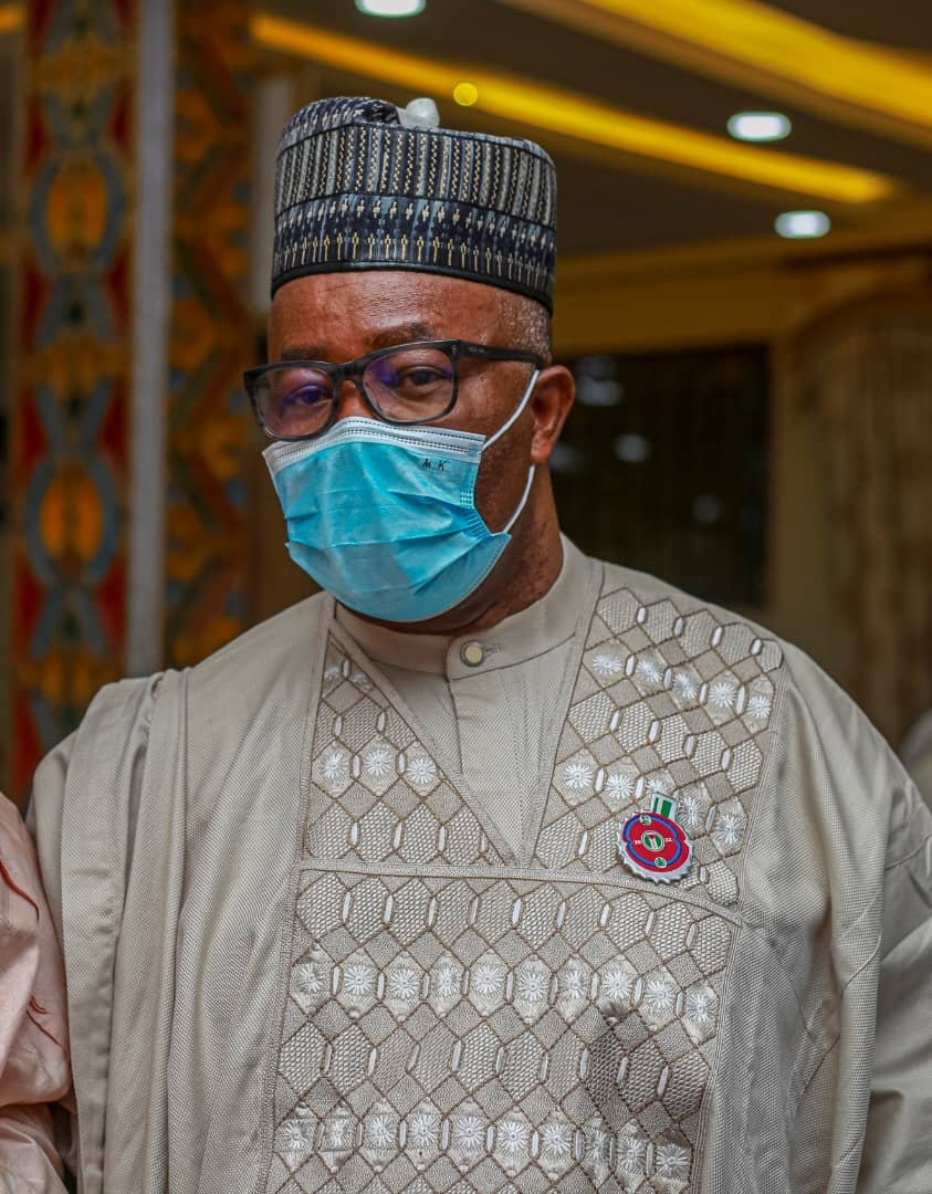 Youth Groups Commend Akpabio’s Commitment To Niger Delta