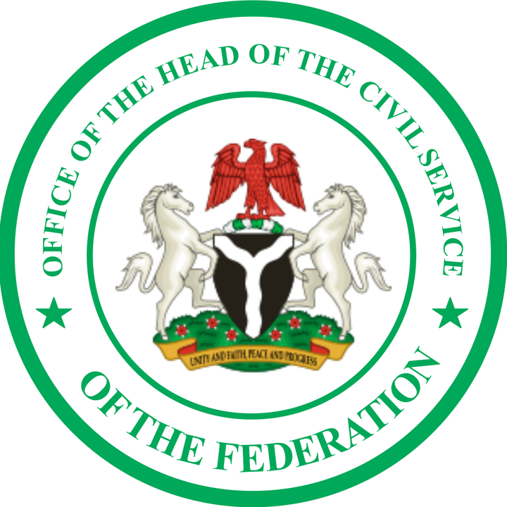 Office Of Head Of Civil Service Disclaims Circular On Delay In December Salary