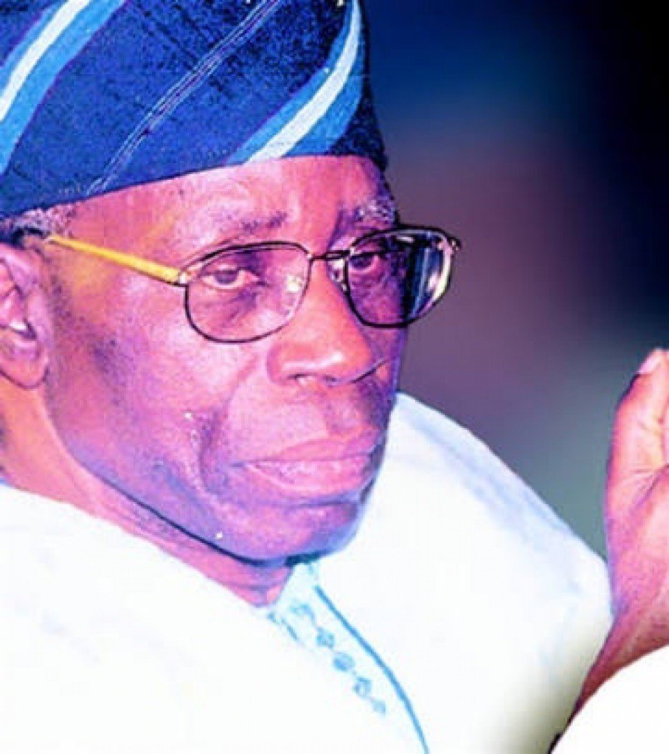 20 Years After: Family Holds Communion Service To Honour Bola Ige