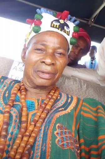 Asigangan: We’ve Lost Another Great Yoruba Traditional Ruler-Senator Balogun