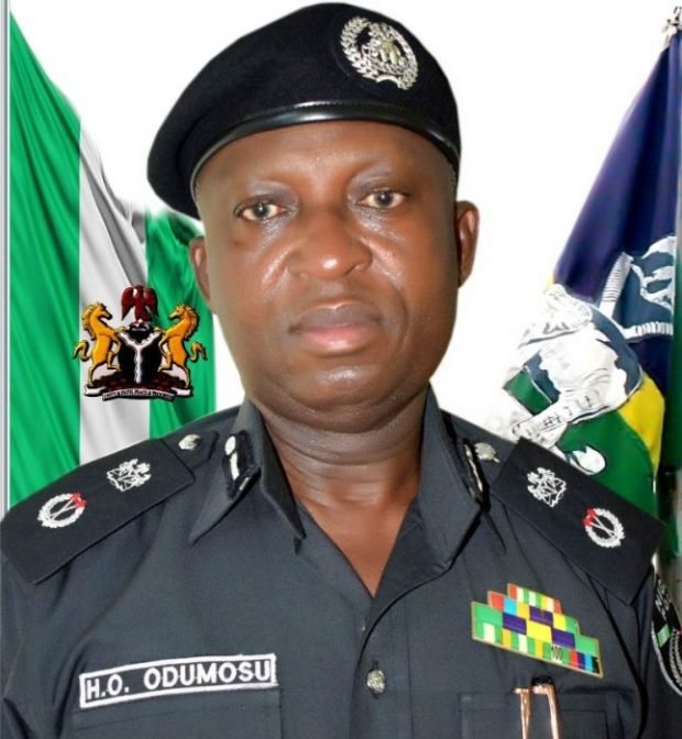 Police Have No Right To Check Vehicle Particulars, Phone-Lagos CP