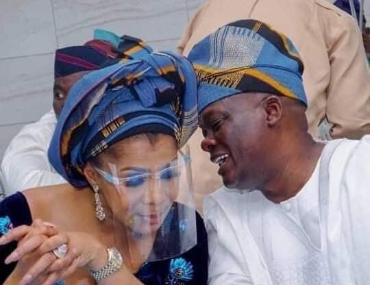 Olubadan-Designate Admonishes Folarin Over Wife’s Death