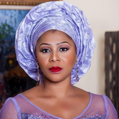 Senator Folarin Loses Wife In UK