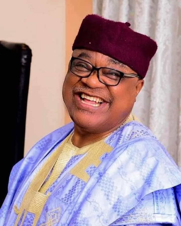 Akala Was A Leader With Milk Of Kindness-Akande