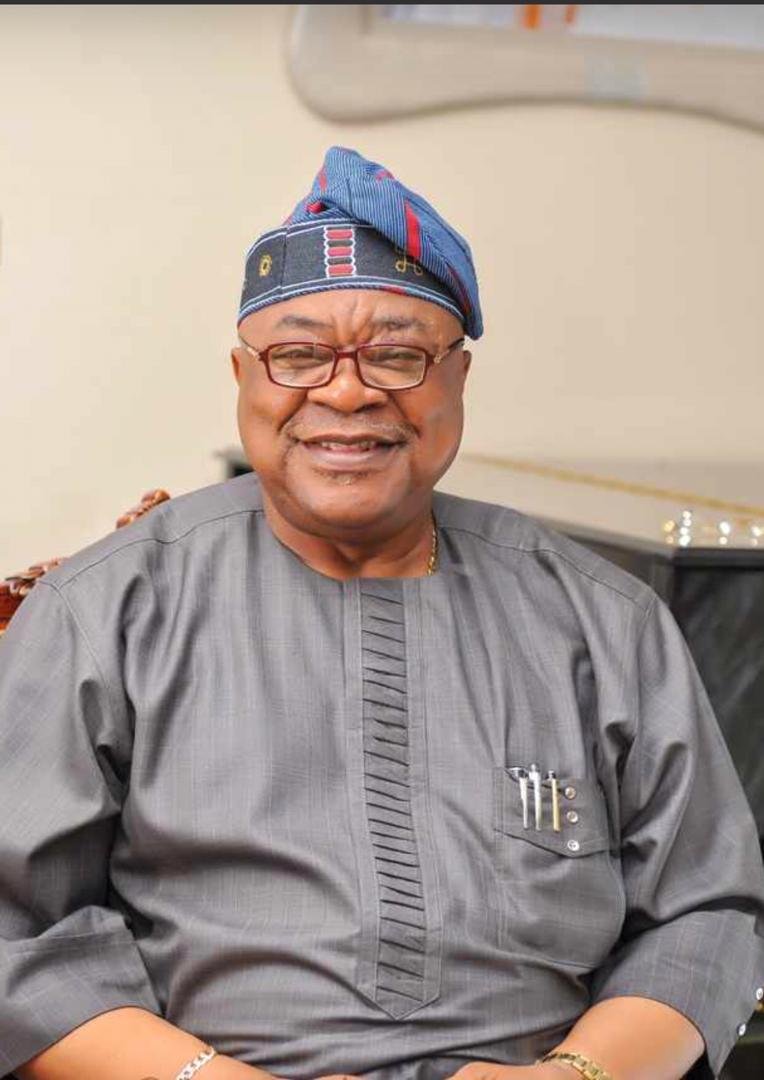 Death Of Alao-Akala Absolutely Unexpected-Farounbi