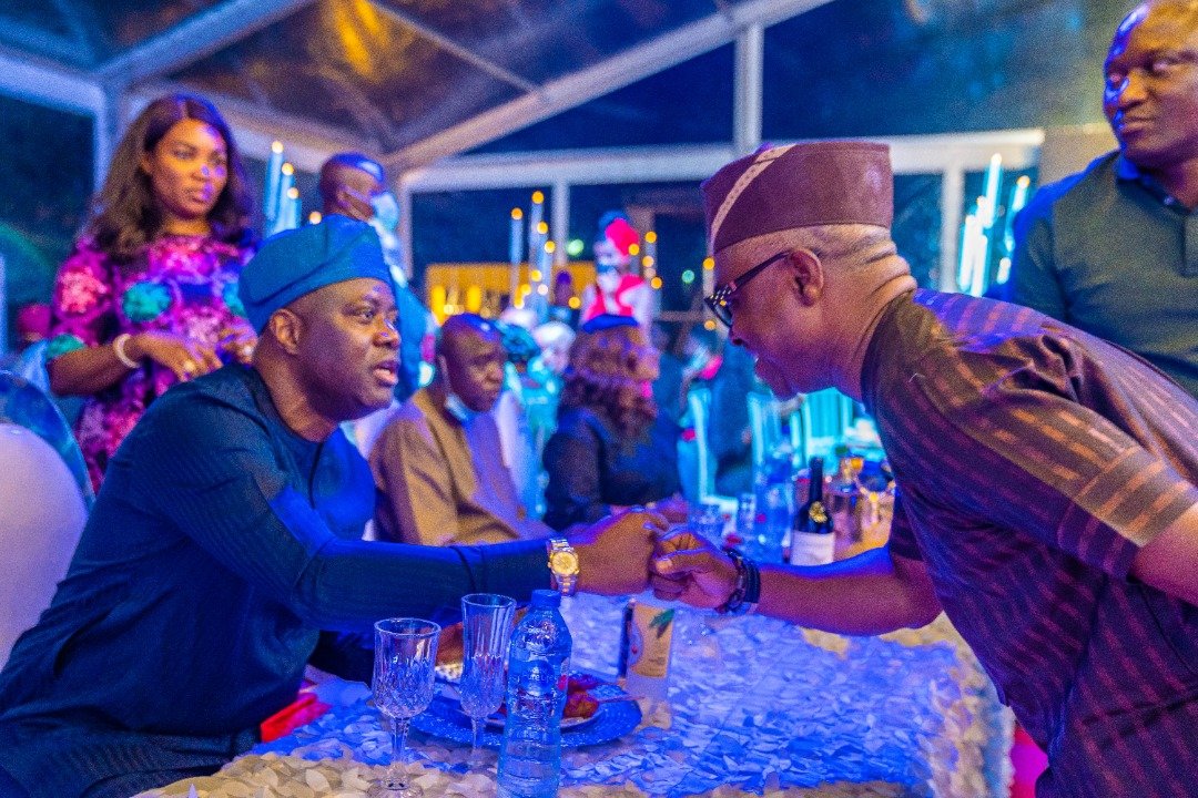 2022: House of Reps Hopeful, Akinwale, Tasks Nigerians On Patriotism