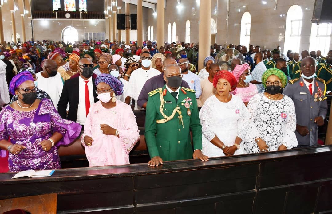 We’ll Make Oyo More Secured-Makinde