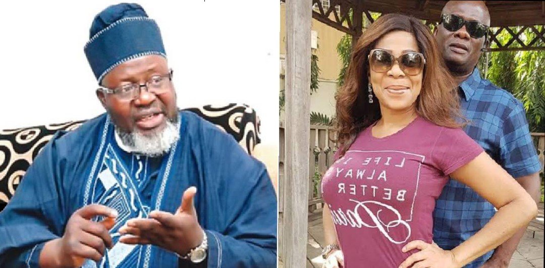 Angela Folarin’s Death, Unfortunate-Bayo Shittu