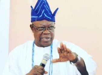 No Controversy Over Who Becomes Next Olubadan-Olubadan-In-Council