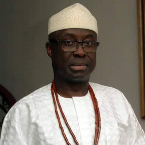 Adebayo Is An Inspirational Leader- Aribasoye