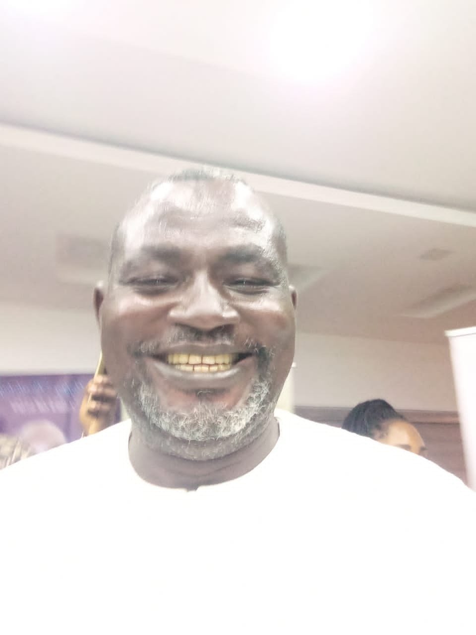 Famuyibo Appoints Omojolomoju Media Consultant