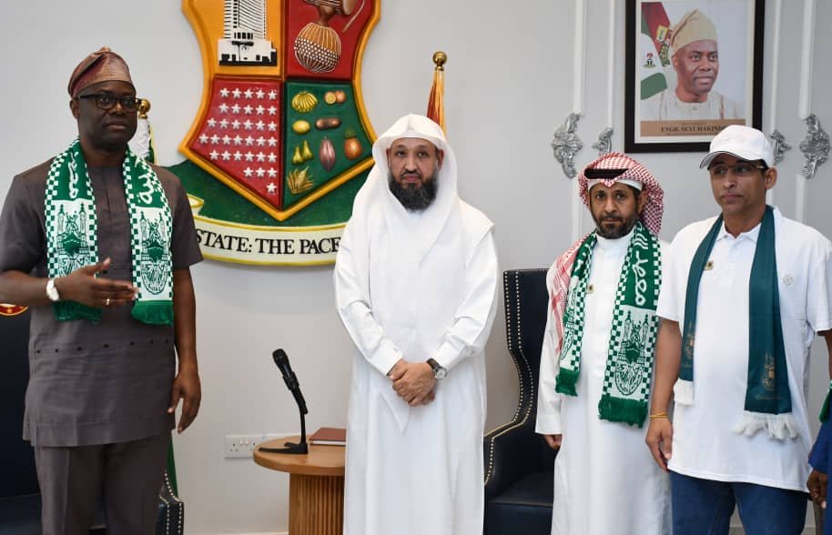 Makinde Declares Oyo Peaceful