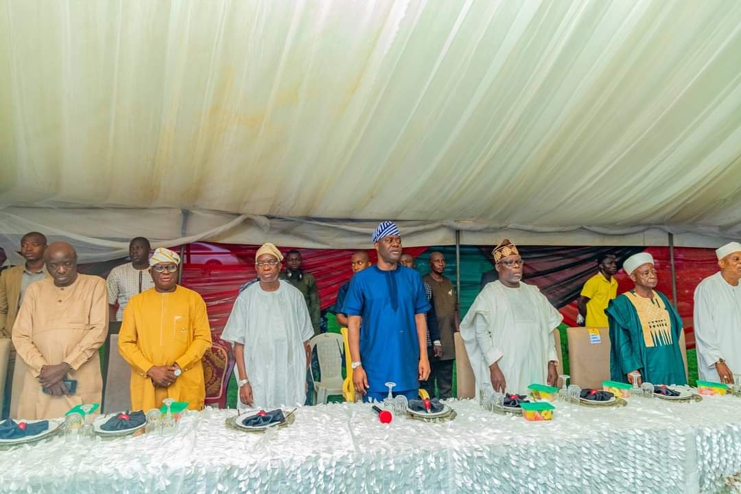 Point Out My Mistakes But…-Makinde