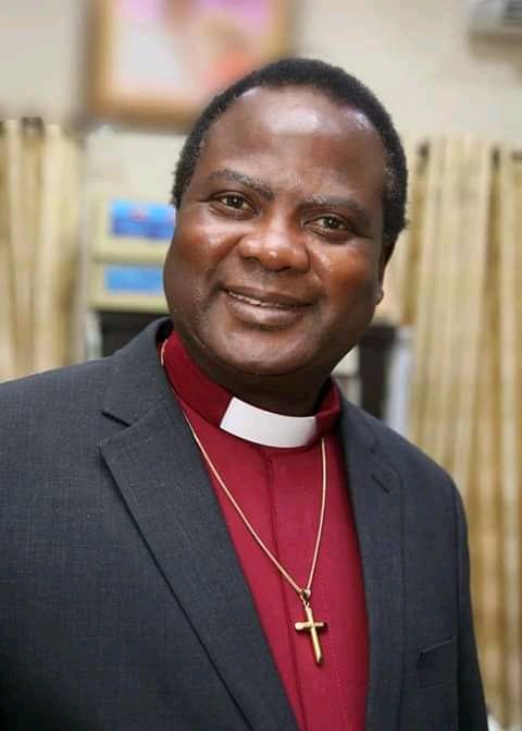 Baptist Church Constitutional Crisis Worsens