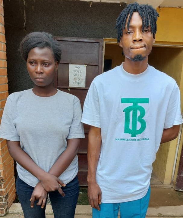 2 Suspects Arrested For Kidnapping Pastor