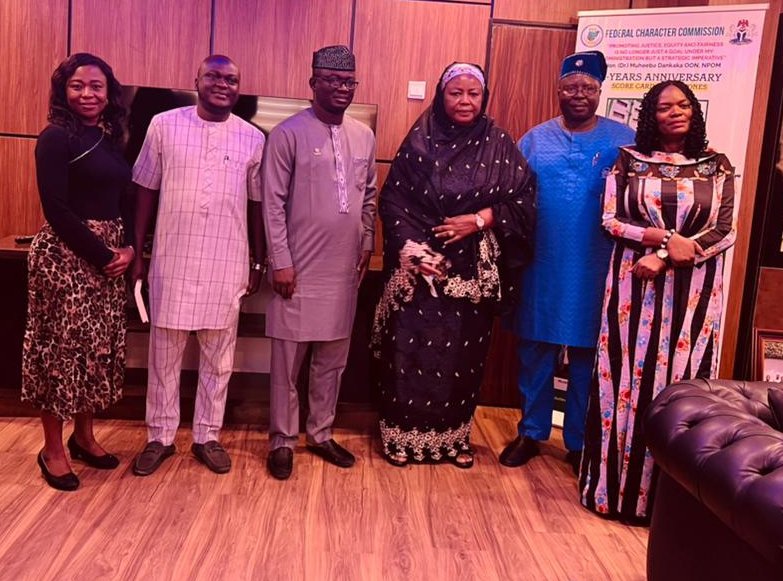 Federal Job Opportunities