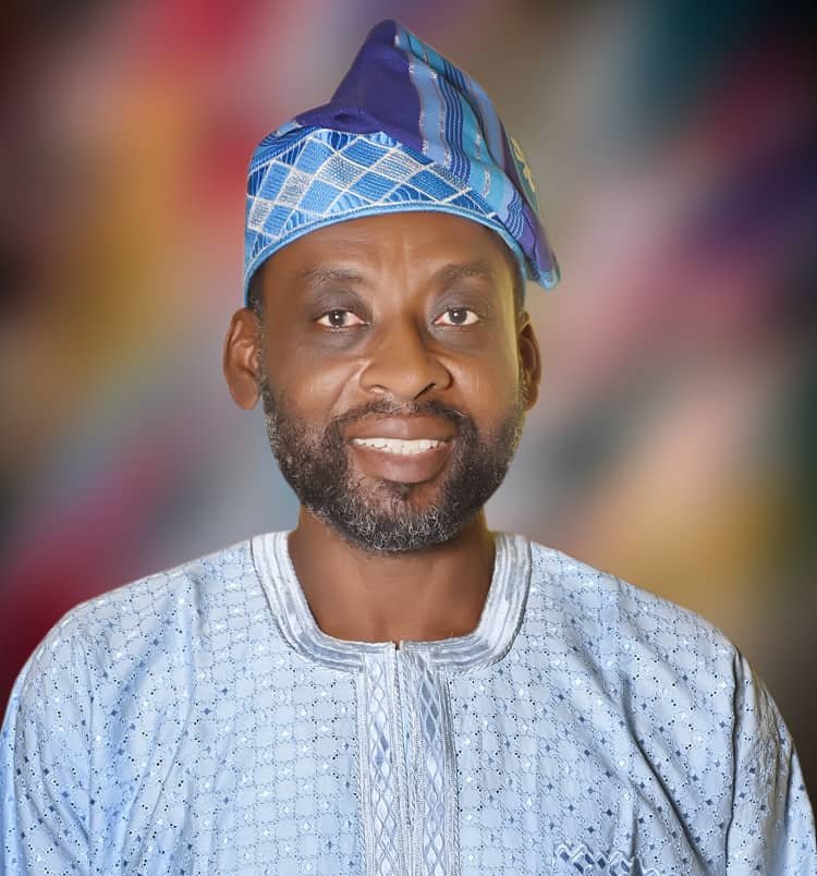 Professor Egbokhare On Assessing Candidates