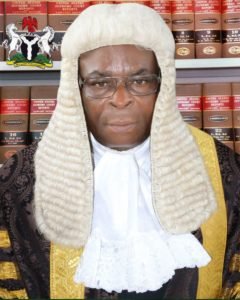 Walter Onnoghen