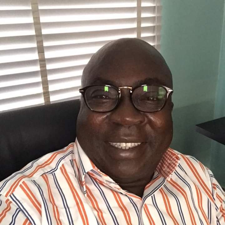 SWEGOP Hosts Sodo, Gov Makinde’s Aide