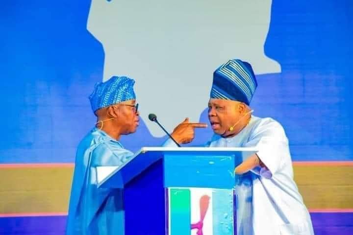 The Leader Nigeria Needs