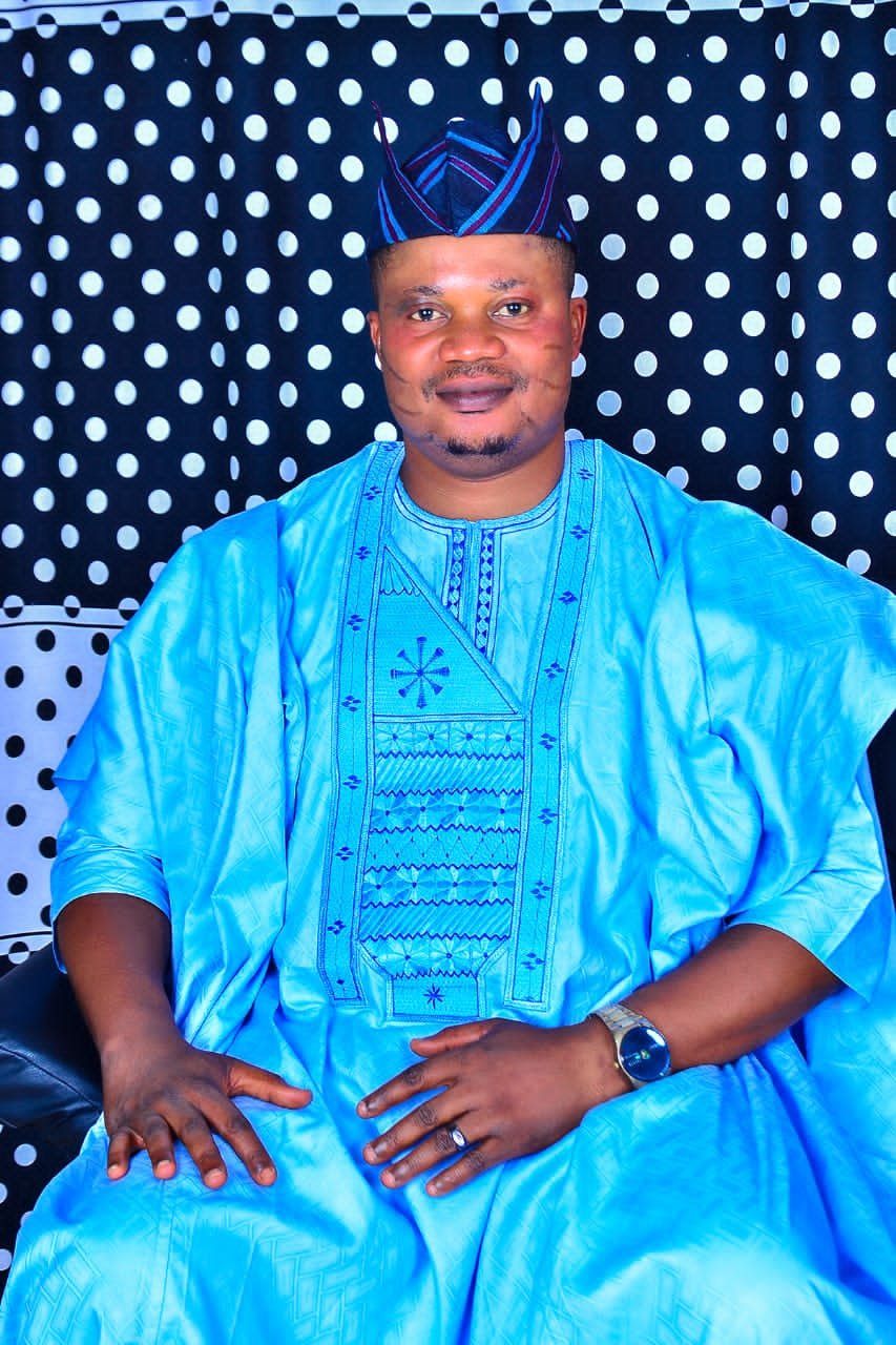 Why I’m Contesting Alaafin Stool- Adedeji Adediran