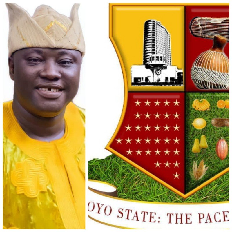 Oyo government is biased unduly interfering