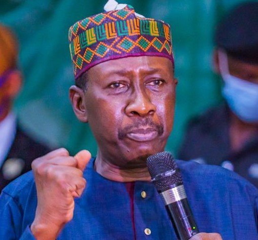 Calls for removal of NSA senseless