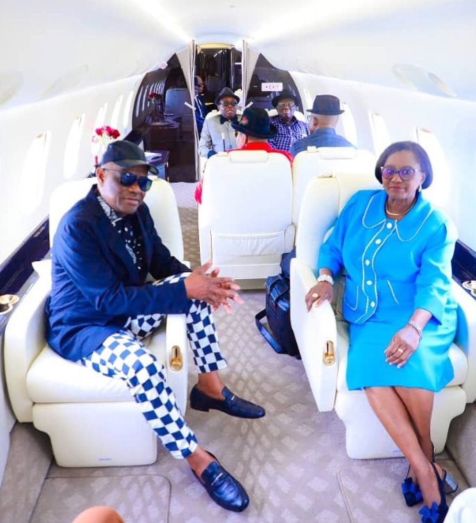 1664300670130blob_copy_686x753 - Newscoven How Rivers State's Aircraft Was Recovered- Wike