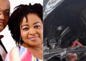 The Woman Died For Other Women To Learn And Live