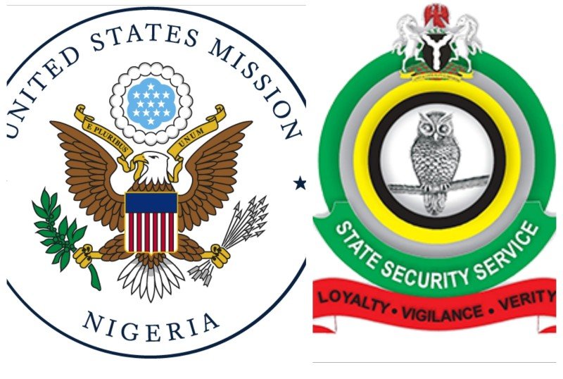 Terror Attack: US Raises Alarm, DSS Calls For Calm