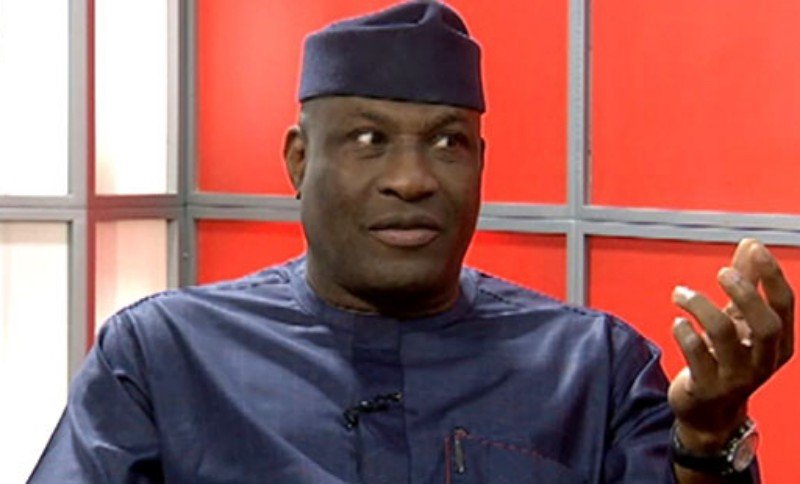 Oyo, Ogun Working To End Kidnapping On Lagos-Ibadan Expressway -Owoseni