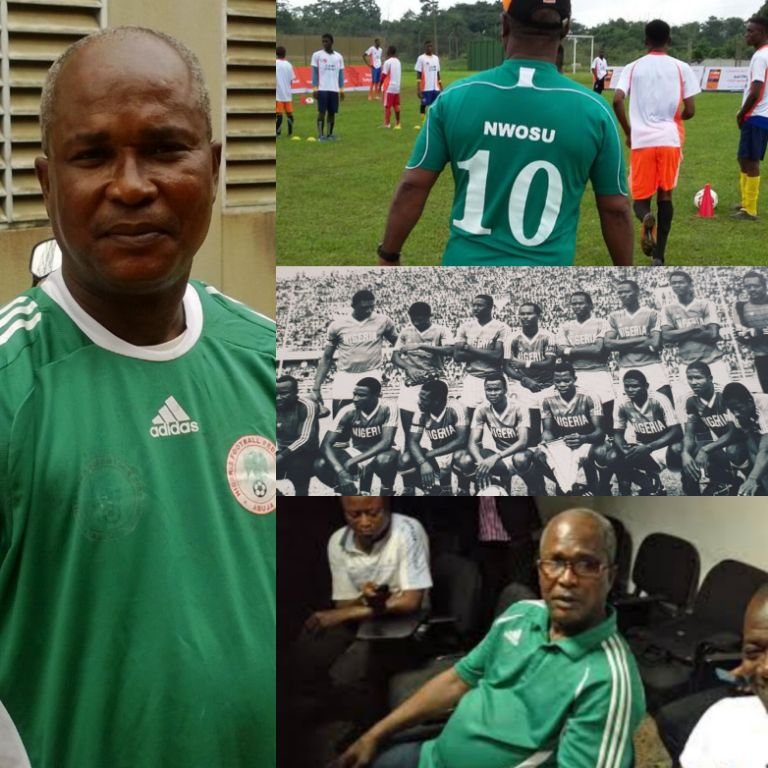 Henry Nwosu's Health Condition Worsens