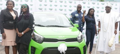 Oniru, Others Commend Glo's Festival of Joy Promo