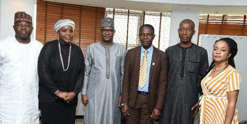 NCC Reaffirms Commitment To FG's Anti-Corruption Crusade