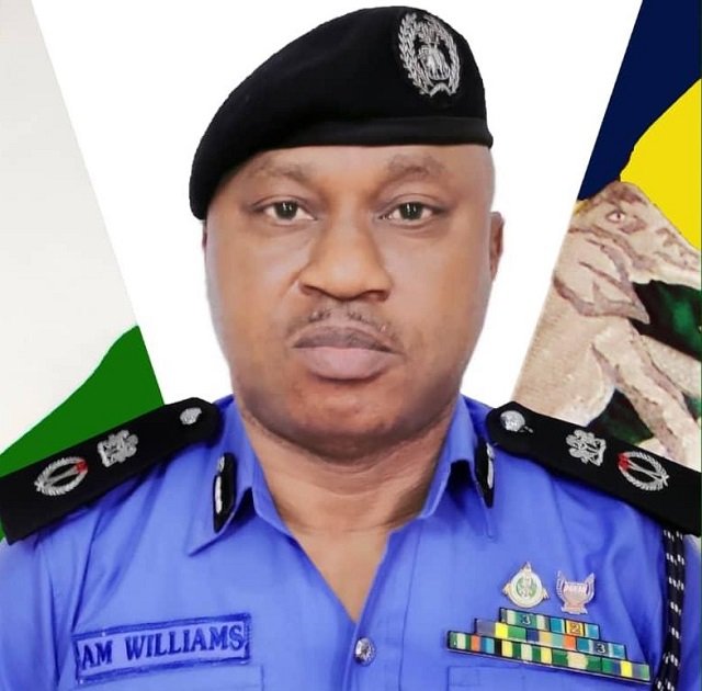 Police To Investigate Destruction Of Campaign Billboards