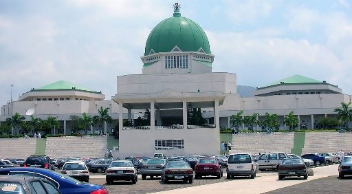 Reps Halt CBN's Cash Withdrawal Limits Policy
