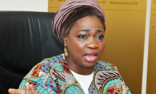 Passports: Dabiri-Erewa Hails NIS For Creating Diaspora Desks