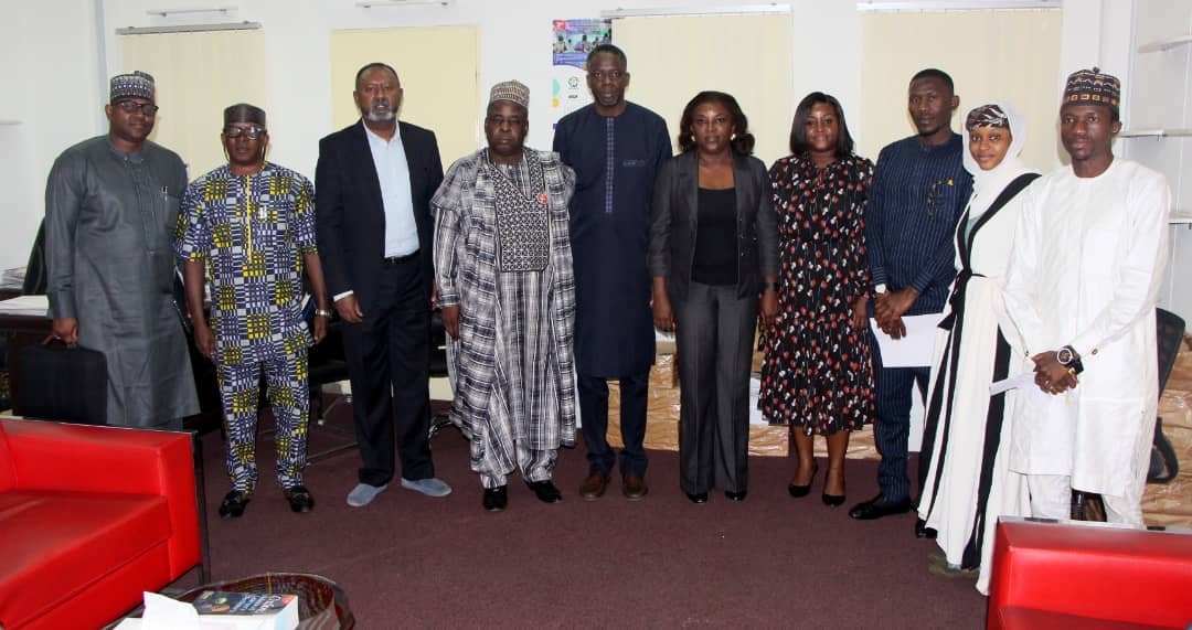 NiDCOM Partners Group On Remittances Improvement