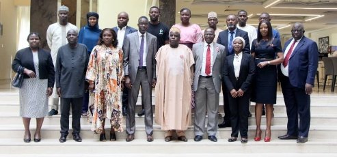 Stakeholders Brainstorm On Leveraging Remittances