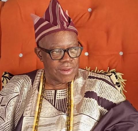 Olubadan Charges Police On Peaceful 2023 Polls