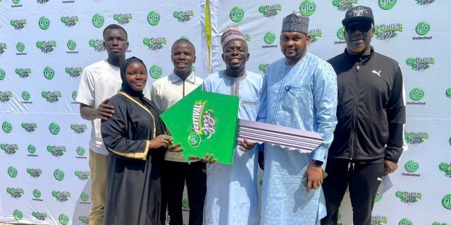 How Phone Calls Convinced Abuja House Winner