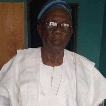 My Appointment As Patron Of Ilana Omo Oodua Fake News- Alhaji Oyedeji