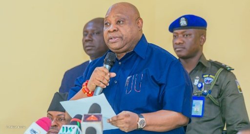 Illegally Employed Workers Remain Disengaged -Osun Govt 