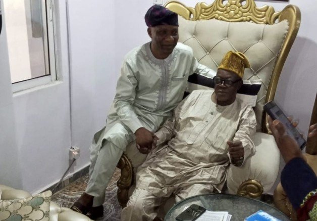 Olubadan Lauds INEC For Extending PVC Collection Deadline