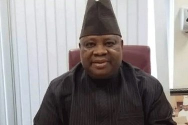 Osun Sets For Good Governance In 2023 -Adeleke